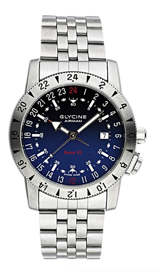 Glycine Airman Base 22 3887.18/66-1