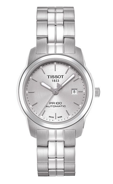 Tissot PR100 