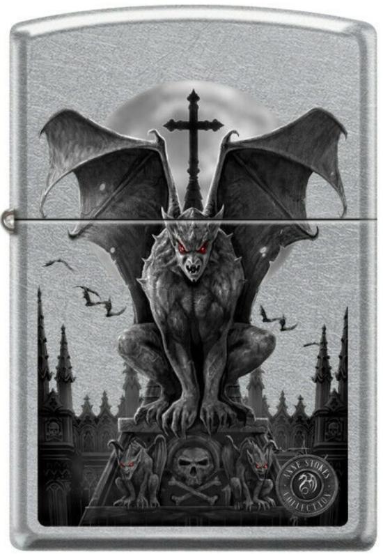 Zapaľovač Zippo Anne Stokes 6570