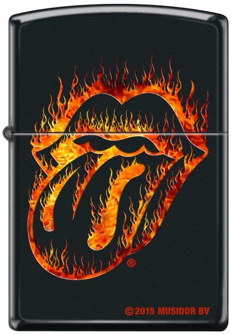 Zapaľovač Zippo 1242 Rolling Stones