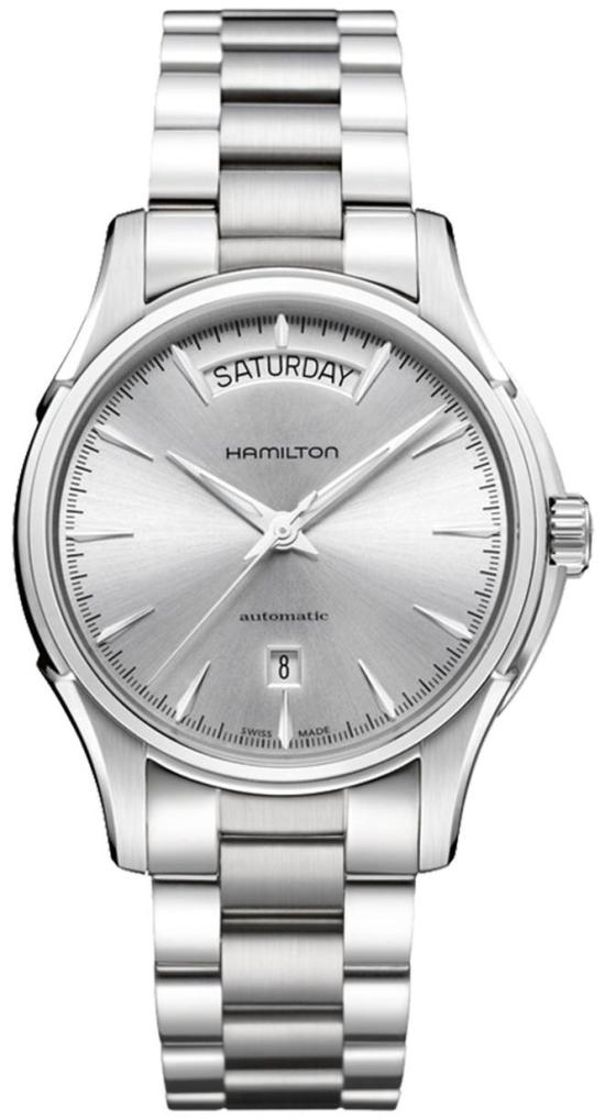 Hodinky Hamilton JazzMaster Day Date H32505151