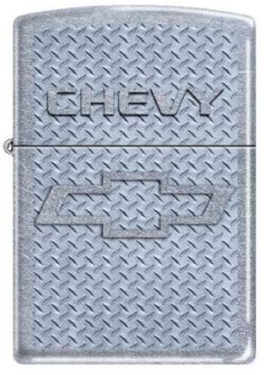 Zapaľovač Zippo Chevy 1578