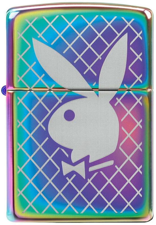 Zapaľovač Zippo Playboy 49344