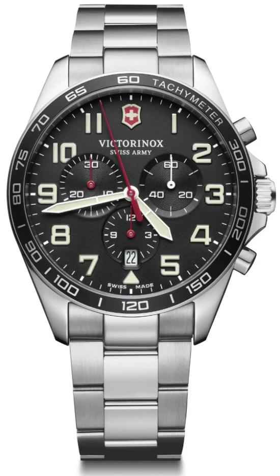 Hodinky Victorinox FieldForce Chrono 241855