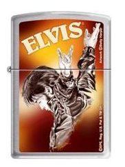 Zapaľovač Zippo Elvis Presley 1172