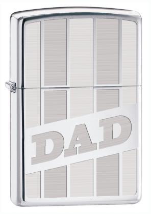 Zapaľovač Zippo Dad 28374