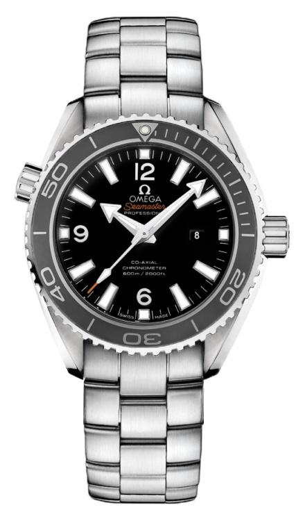 OMEGA Planet Ocean Co-Axial 232.30.38.20.01.001