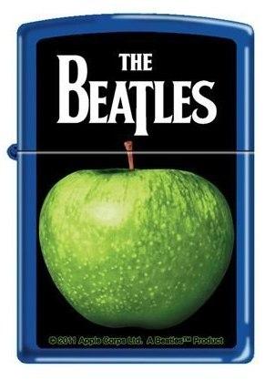 Zapaľovač Zippo The Beatles 26442