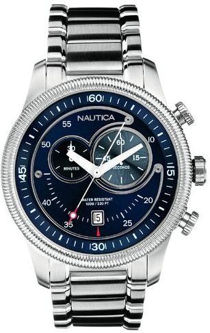 Hodinky Nautica A15552G Chronograph 
