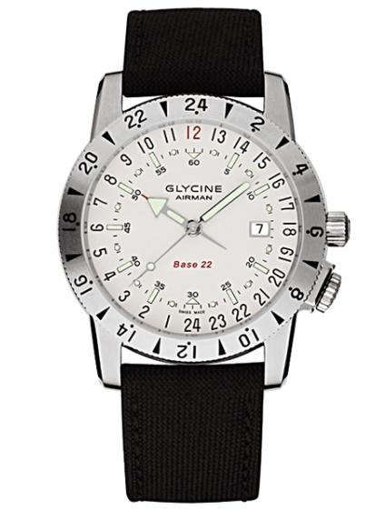 Glycine Airman Base 22 3887.11/66-LBK9