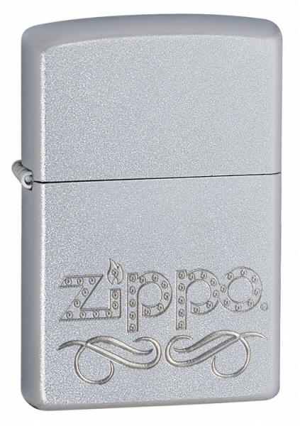 Zapaľovač Zippo Scroll 24335