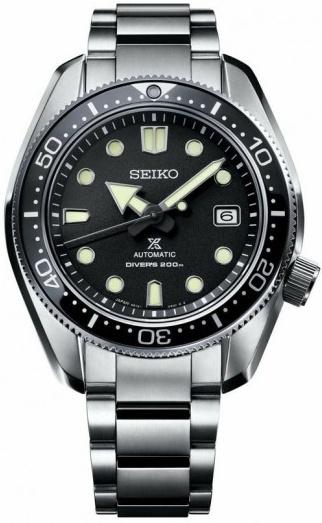 Hodinky Seiko SPB077J1 Prospex Sea