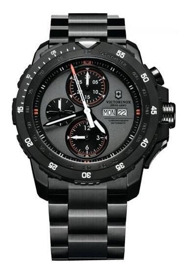 Victorinox Alpnach Mechanical Chronograph 241573