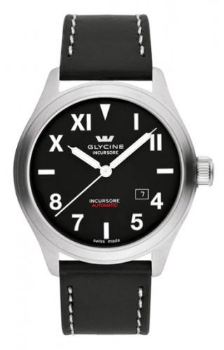 Glycine Incursore III Automatic 3922.19L