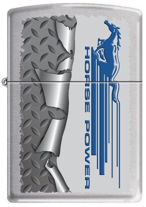 Zapaľovač Zippo Ford Mustang 9327
