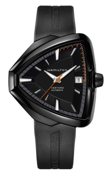 Hamilton Ventura Elvis Auto H24585331