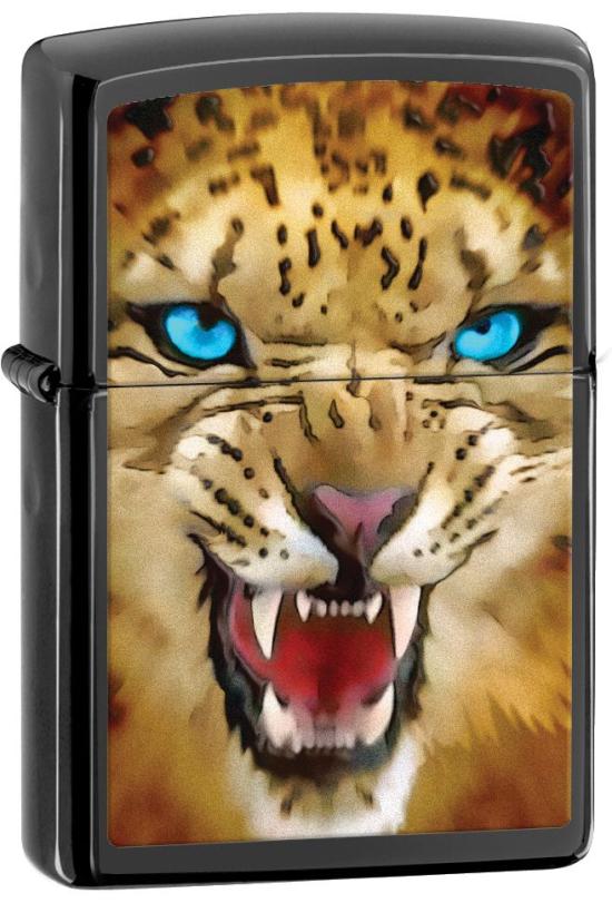 Zapaľovač Zippo Leopard 28276