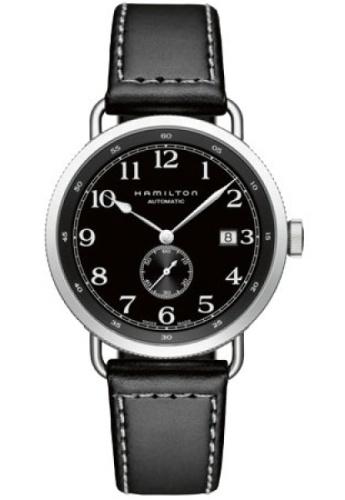 Hamilton Khaki Pioneer Auto H78415733