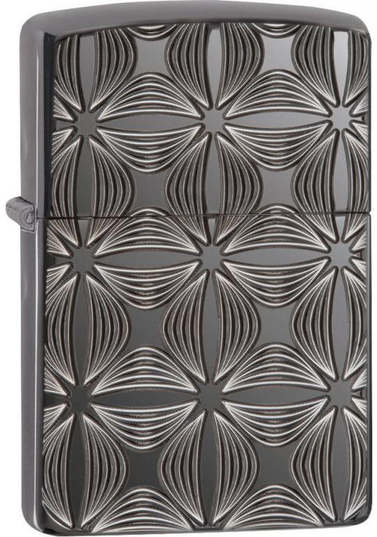 Zapaľovač Zippo Decorative Pattern 29665