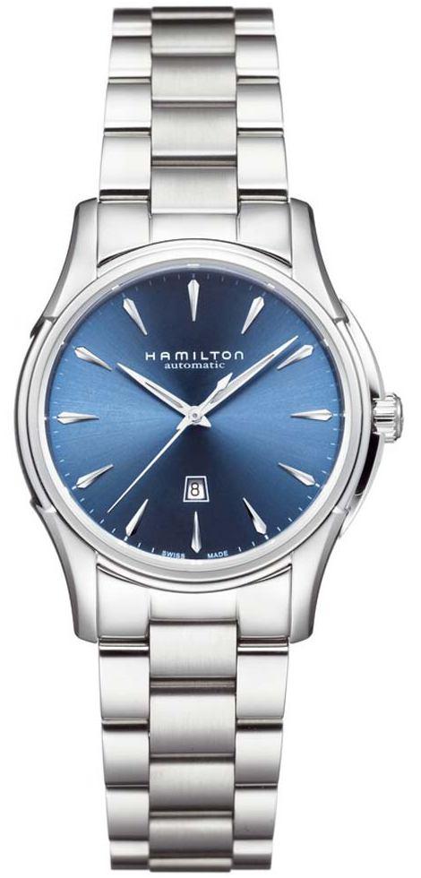 Hodinky Hamilton JazzMaster Viewmatic H32315141