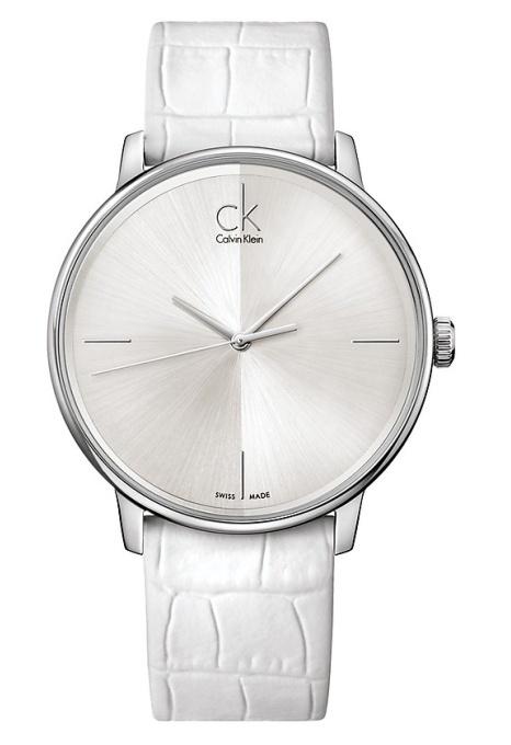 Hodinky Calvin Klein Accent K2Y2X1K6