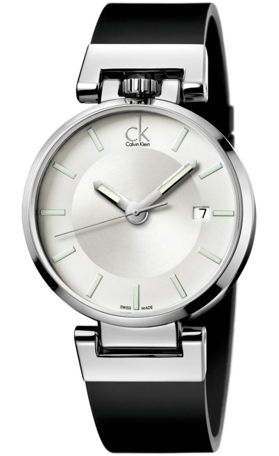 CALVIN KLEIN WORDLY K4A211C6