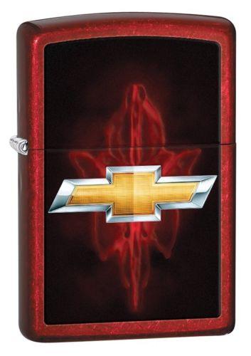 Zapaľovač Zippo Chevy 28636