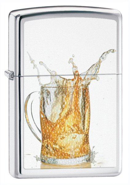 Zapaľovač Zippo Beer 22784