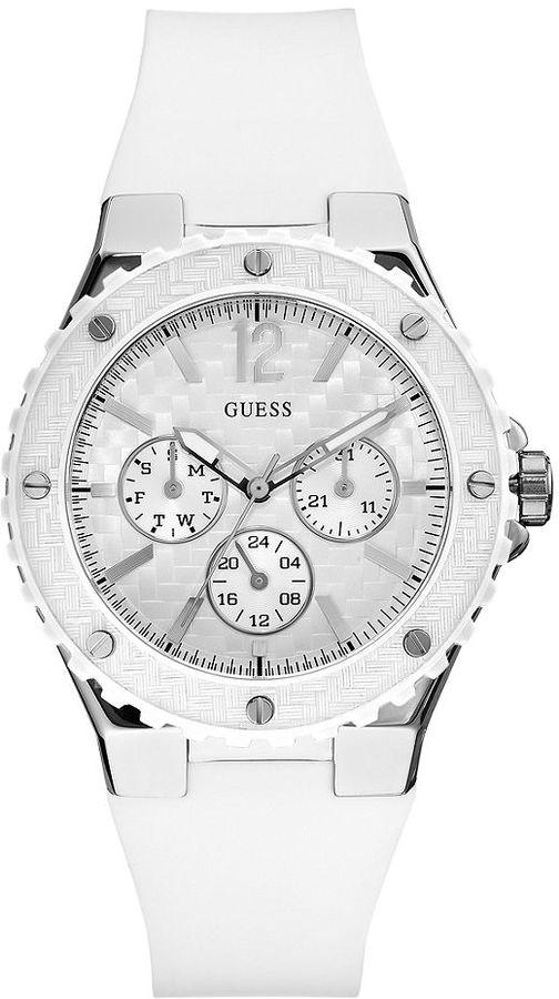 Hodinky Guess U10657L1 W90084L1
