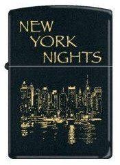 Zapaľovač Zippo New York Nights 2270
