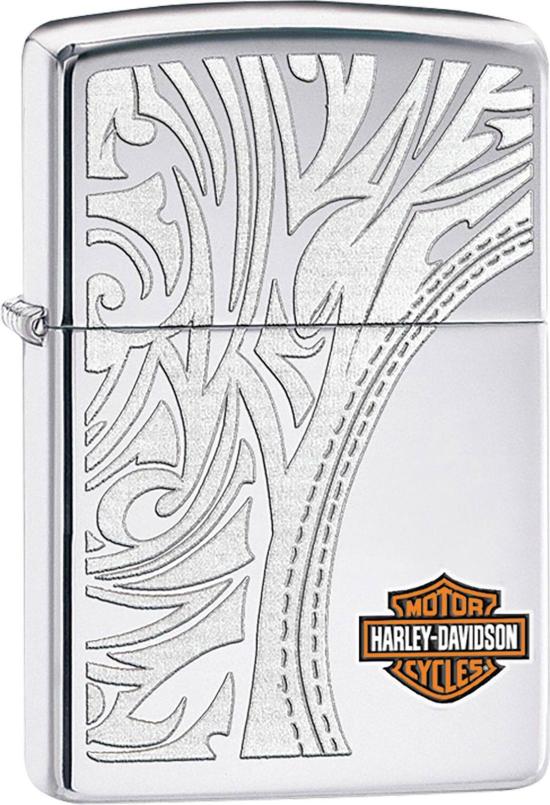 Zapaľovač Zippo Harley Davidson 28825