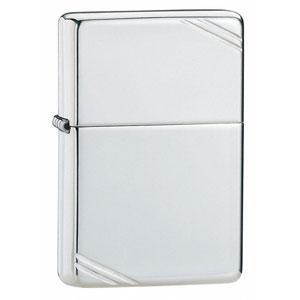 Zapaľovač Zippo Sterling Silver Vintage 28008