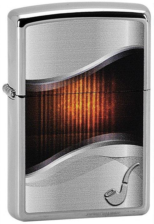 Zapaľovač Zippo Pipe Lighter Amber 22876