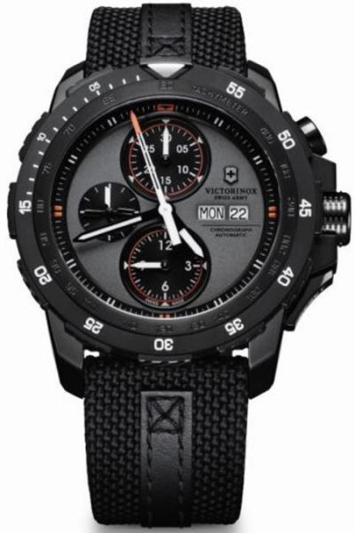 Victorinox Alpnach Mechanical Chronograph 241528