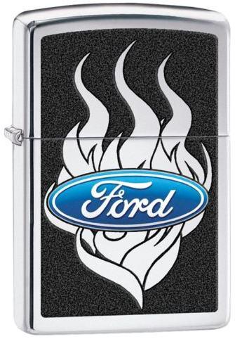 Zapaľovač Zippo Ford 29297