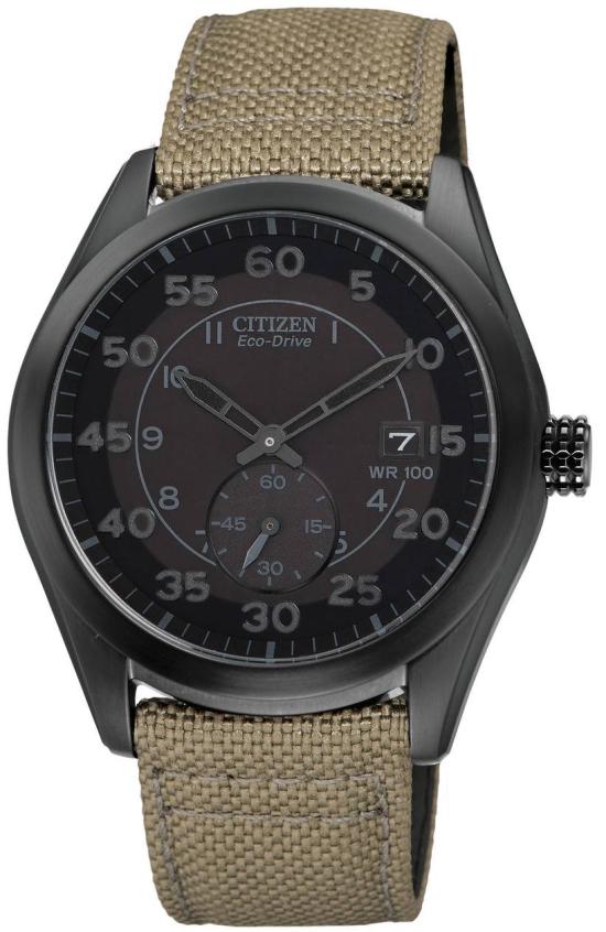 Hodinky Citizen BV1085-31E Strap