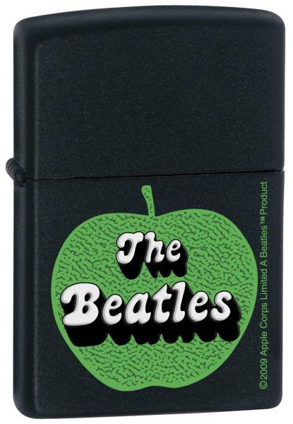 Zapaľovač Zippo Beatles - Green Apple 26355
