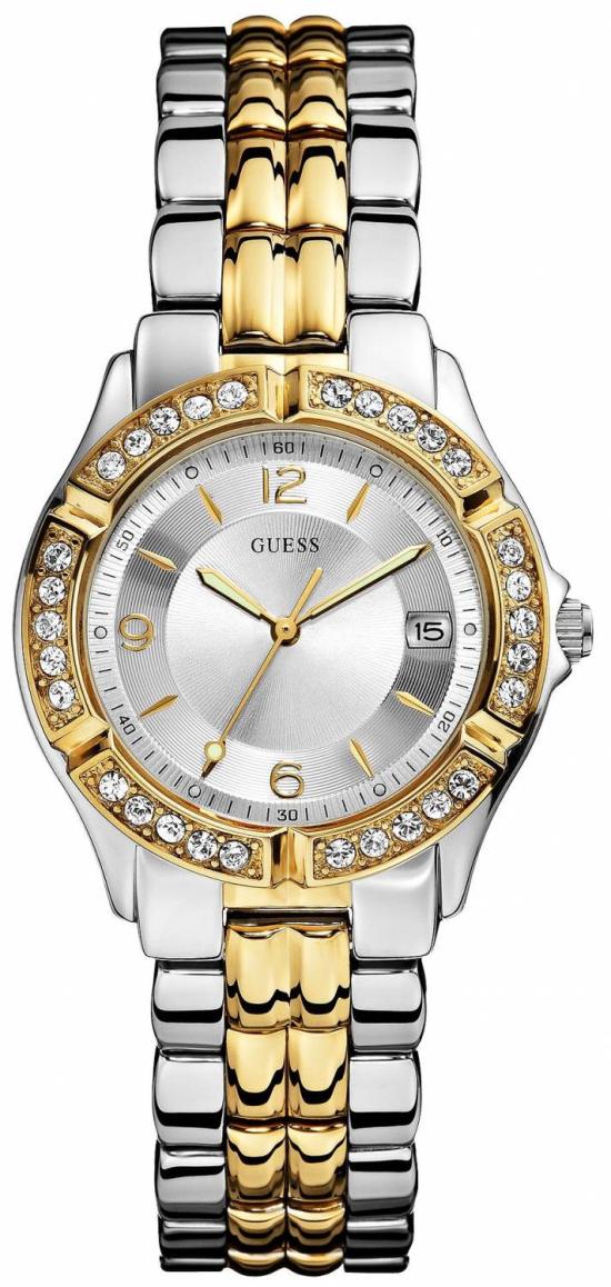 Hodinky Guess U0026L1