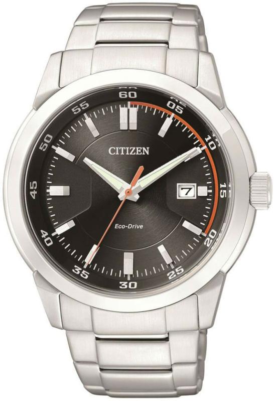 Hodinky Citizen BM7140-54E Eco-Drive