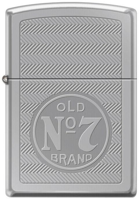 Zapaľovač Zippo Jack Daniels 2492