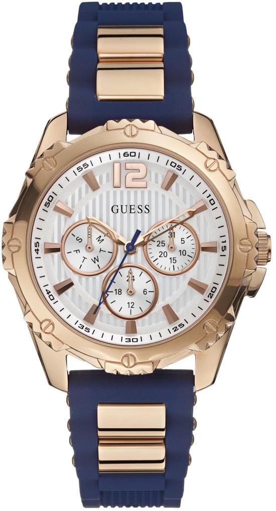Hodinky Guess W0325L8