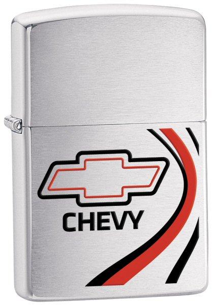 Zapaľovač Zippo Chevrolet Logo 24833