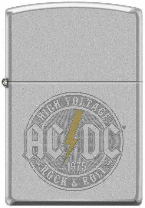 Zapaľovač Zippo AC/DC High Voltage 0931