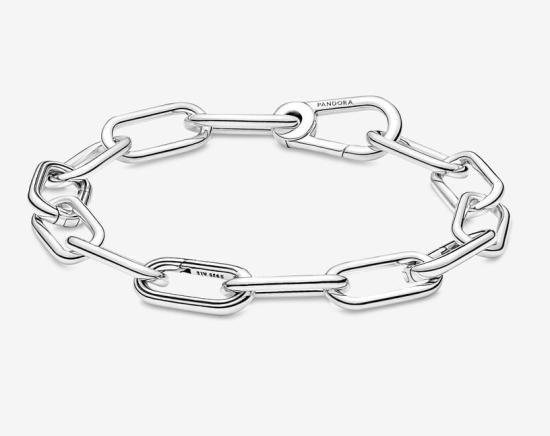 Náramok Pandora ME Silver 599588C00-3