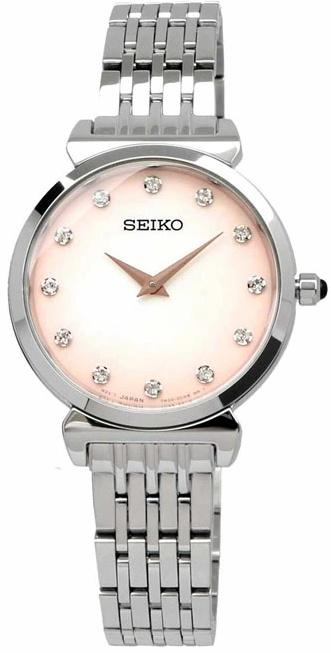 Hodinky Seiko SFQ803P1 Quartz