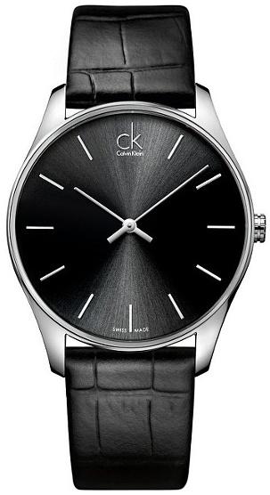 Hodinky Calvin Klein Classic K4D211C1