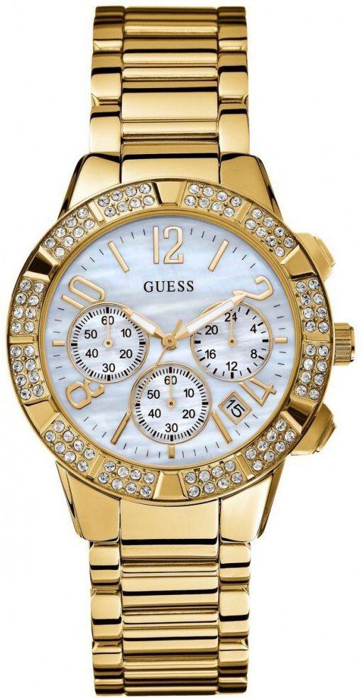 Hodinky Guess U0141L2