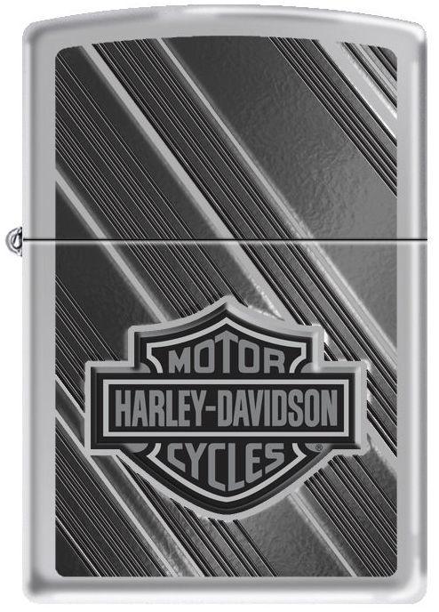 Zapaľovač Zippo Harley Davidson 2571