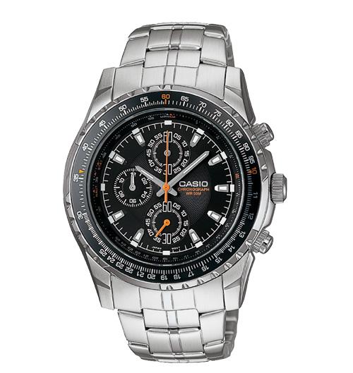 CASIO Edifice MTP-4500D-1AVEF