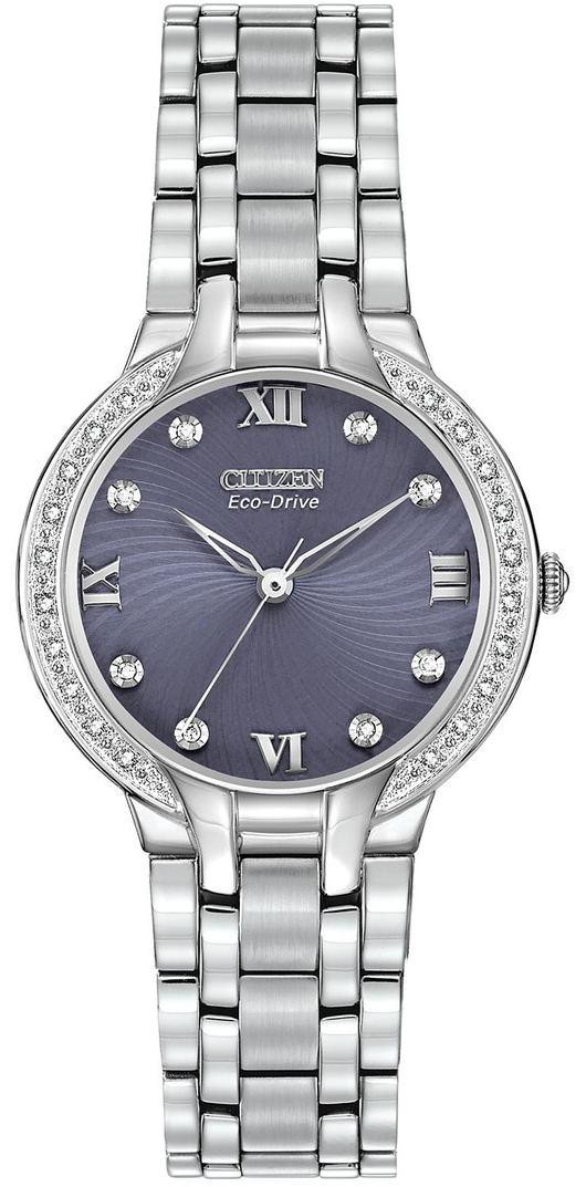 Hodinky Citizen EM0120-58L Bella
